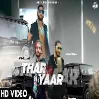 Thar Mai Yaar Daulatpuria ft RB Gujjar New Haryanvi Songs Harayanvi 2022 By Daulatpuria,RB Gujjar Poster